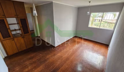 Apartamento à Venda no Condomínio Ana Paula – Localização Privilegiada em Campinas!