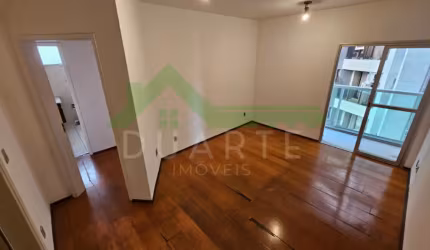 Apartamento à Venda no Jardim Proença em Campinas – 2 Dormitórios, Varanda, Vaga Coberta e Excelente Localização!