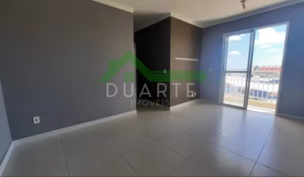Apartamento à Venda com 2 Quartos, 52m² – Swift, Campinas/SP | Condomínio Visione