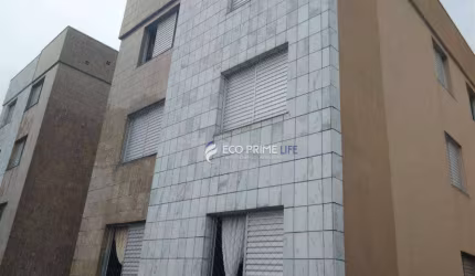Apartamento residencial à venda, Mossunguê, Curitiba.