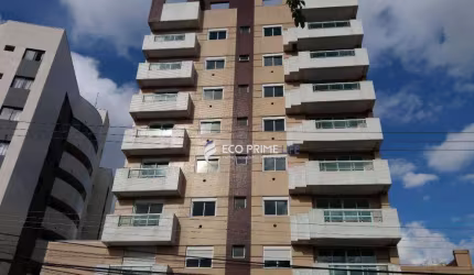 Apartamento com 4 dormitórios à venda, 149 m² por R$ 1.099.840 - Cabral - Curitiba/PR