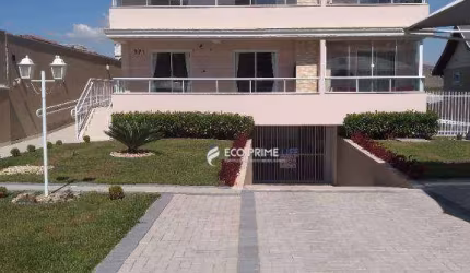 Apartamento com 1 dormitório à venda, 34 m² por R$ 416.000,00 - Parolin - Curitiba/PR