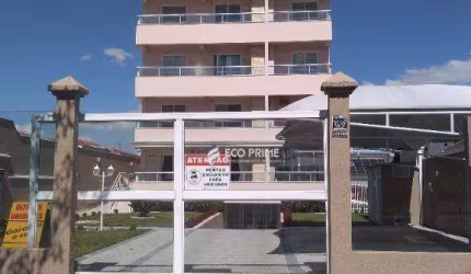 Apartamento com 1 dormitório à venda, 34 m² por R$ 349.000,00 - Parolin - Curitiba/PR