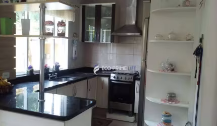 Sobrado com 3 dormitórios à venda, 192 m² por R$ 585.000,00 - Bairro Alto - Curitiba/PR