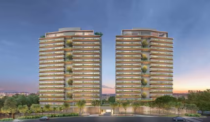 Apartamento para venda  no Bairro Jardim Europa em Porto Alegre