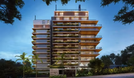 Apartamento para venda  no Bairro Três Figueiras em Porto Alegre