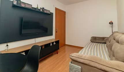 Apartamento para venda  no Bairro Mário Quintana em Porto Alegre