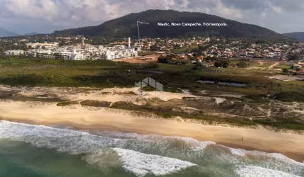 Apartamento com 3 dormitorios e 1 suíte pertinho do mar no Campeche
