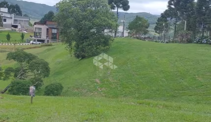 chacara em condomínio fechado no bairro Rancho Queimado