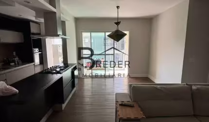 Apartamento 2 Dormitórios no 18 do Forte