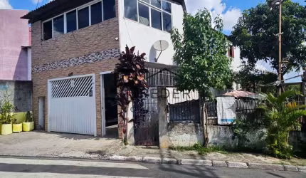 Sobrado comercial e res na Av Egilio Vitorello Carapicuiba Jd Maria Beatriz