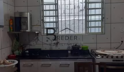 Casa 2 dorms em Barueri Jd Libano a venda