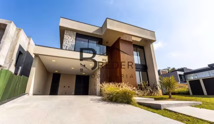 Lindo imóvel no Residencial Gênesis II com 4 Suítes