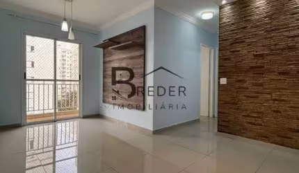 Apartamento 61mts à VENDA Alphaview - JD Tuánci - Barueri