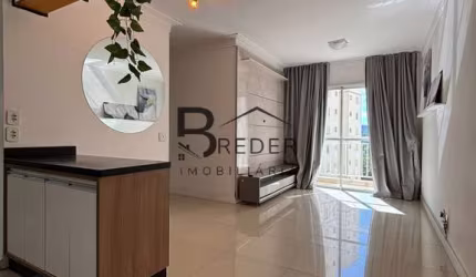 Apartamento 68mts 3 dorms para LOCAÇÃO Jd Tupanci - Barueri
