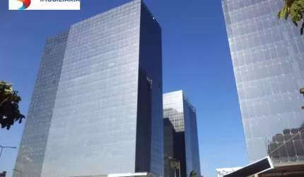 Andar/laje corporativa aluguel e venda 2025m2