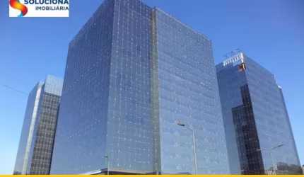 Andar/laje corporativa aluguel e venda 516m2