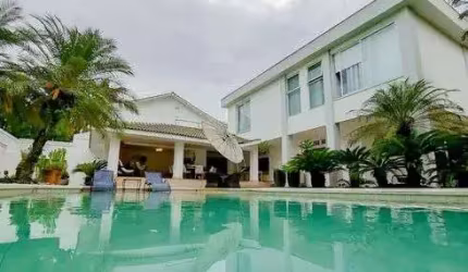 Casa condomínio Malibu 1032m2 Barra da Tijuca - Rio de Janeiro - RJ