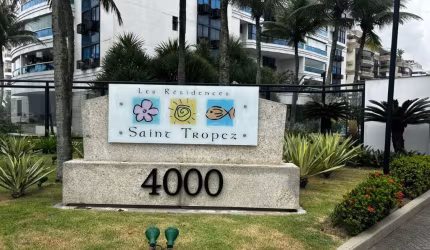 Apartamento Duplex 220m2 3 vagas