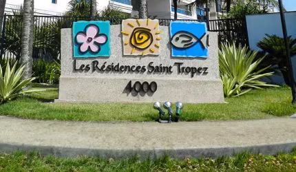 Apartamento Duplex 220m2 3 VGS