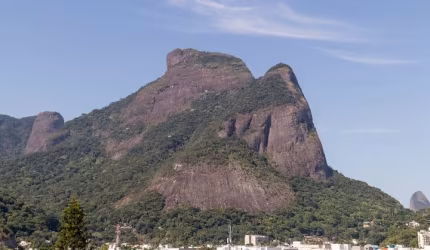 Barra da Tijuca Jardim Oceânico  #Locação Cobertura 554m2