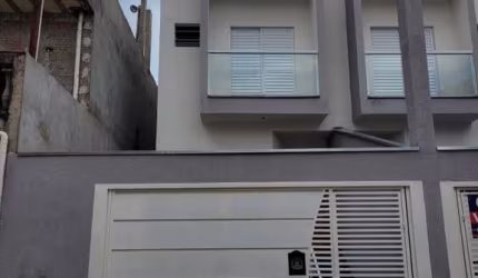 Casa para Venda em São Paulo, Vila Fernandes, 3 dormitórios, 1 suíte, 3 banheiros, 4 vagas