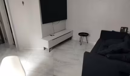 Apartamento para Locação em São Paulo, Indianópolis, 2 dormitórios, 1 suíte, 1 banheiro, 1 vaga