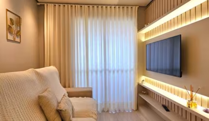 Apartamento com 2 quartos à venda na Nossa Senhora de Lourdes, Caxias do Sul  por R$ 498.000