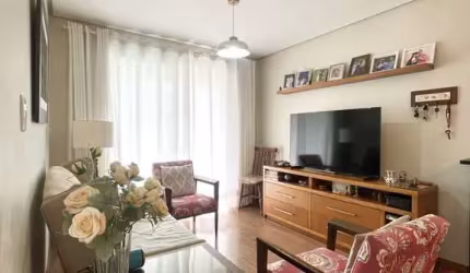 Apartamento com 2 quartos à venda no Universitário, Caxias do Sul  por R$ 530.000