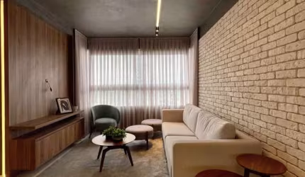 Apartamento com 3 quartos à venda no Panazzolo, Caxias do Sul  por R$ 1.300.000