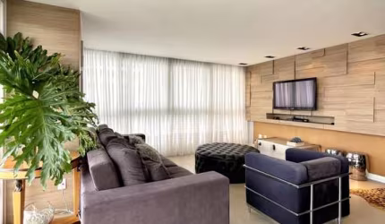 Apartamento com 3 quartos à venda no Madureira, Caxias do Sul  por R$ 1.750.000