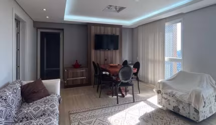 Apartamento com 3 quartos à venda na Nossa Senhora de Lourdes, Caxias do Sul  por R$ 1.060.000
