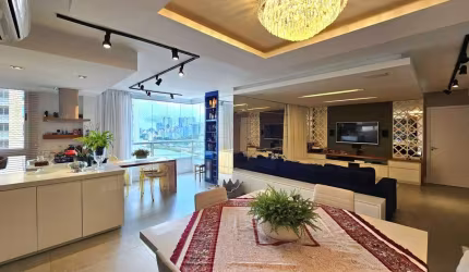 Apartamento com 3 quartos à venda no Cristo Redentor, Caxias do Sul  por R$ 1.190.000