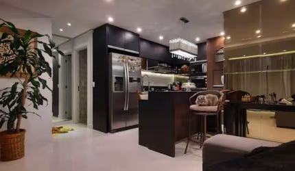 Apartamento com 3 quartos à venda no Santa Lúcia do Piaí, Caxias do Sul  por R$ 750.000