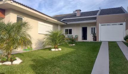 Casa com 3 quartos à venda no São Luiz, Caxias do Sul  por R$ 1.300.000