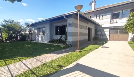 Casa com 3 quartos à venda no Kayser, Caxias do Sul  por R$ 1.500.000