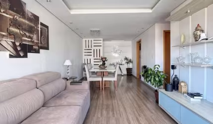 Apartamento com 3 quartos à venda no Madureira, Caxias do Sul  por R$ 685.000