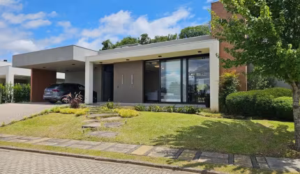 Casa em condomínio fechado com 5 quartos à venda no Pedancino, Caxias do Sul  por R$ 3.500.000