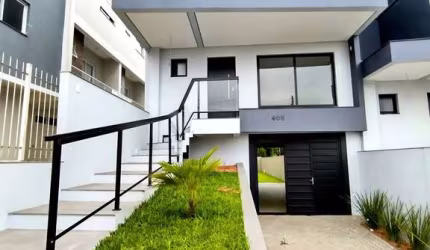 Casa com 3 quartos à venda no São Luiz, Caxias do Sul  por R$ 850.000