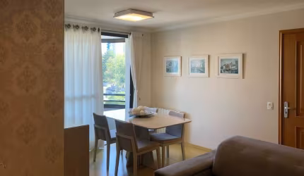 Apartamento com 3 quartos à venda no Madureira, Caxias do Sul  por R$ 760.000