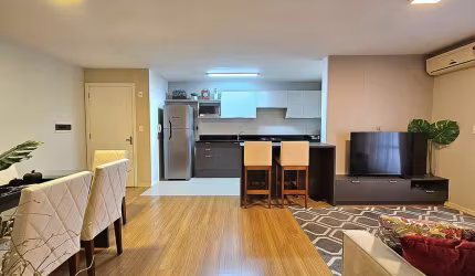 Apartamento com 2 quartos à venda no Sanvitto, Caxias do Sul  por R$ 448.000
