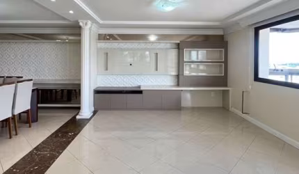 Apartamento com 3 quartos à venda na Nossa Senhora de Lourdes, Caxias do Sul  por R$ 1.150.000