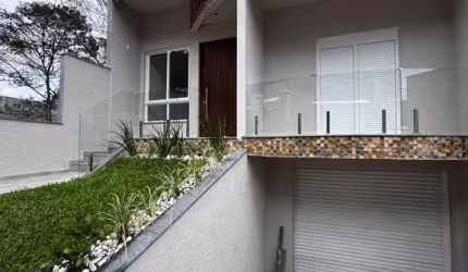 Casa com 3 quartos à venda no São Luiz, Caxias do Sul  por R$ 750.000