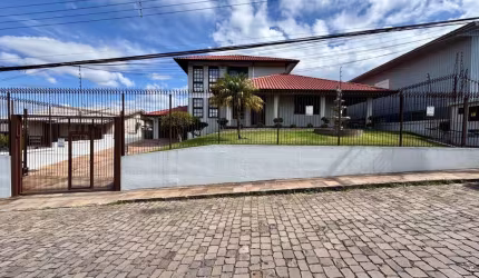Casa com 4 quartos à venda no Desvio Rizzo, Caxias do Sul  por R$ 2.500.000