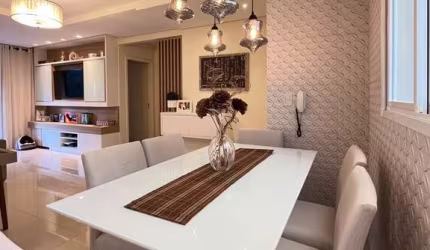Apartamento com 2 quartos à venda no Vinhedos, Caxias do Sul  por R$ 530.000