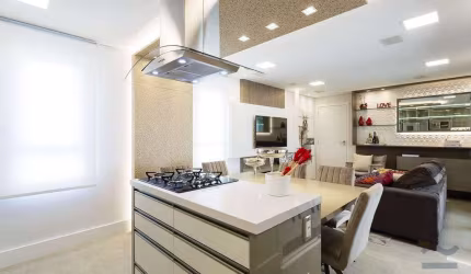 Apartamento com 2 quartos à venda na Bela Vista, Caxias do Sul  por R$ 629.000