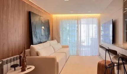 Apartamento com 3 quartos à venda no Panazzolo, Caxias do Sul  por R$ 1.246.000