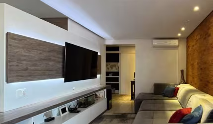Apartamento com 3 quartos à venda no Pio X, Caxias do Sul  por R$ 850.000
