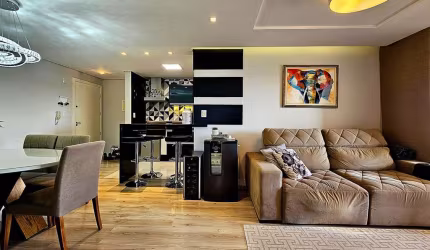 Apartamento com 2 quartos à venda no Sanvitto, Caxias do Sul  por R$ 699.000
