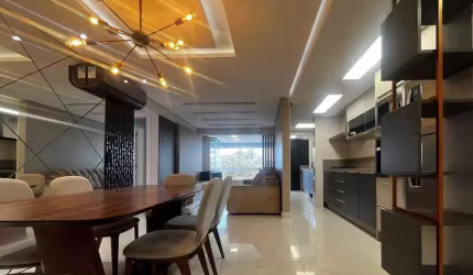Apartamento com 2 quartos à venda no Cinqüentenário, Caxias do Sul  por R$ 697.000